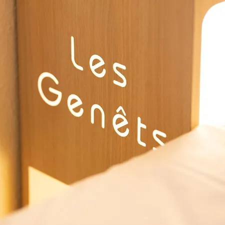 Restaurant Les Genets