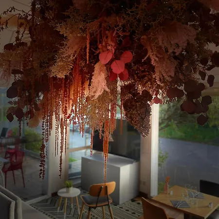 Les Genets Hotel Bayona