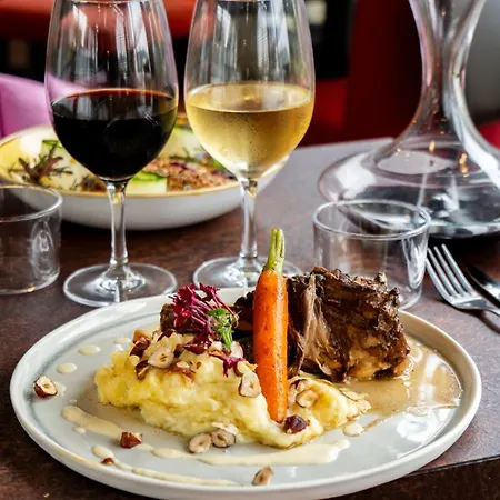 Les Genets Hotel Bayonne