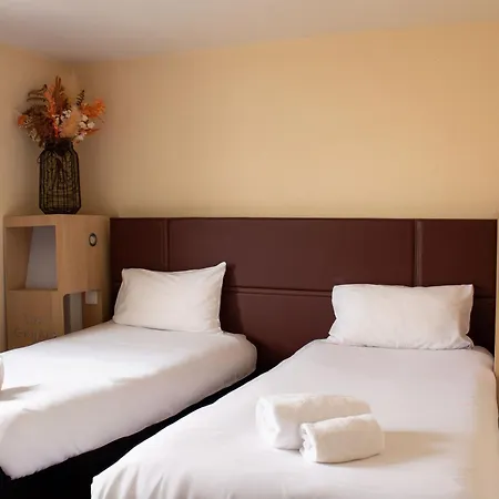 Les Genets Hotel Bayonne