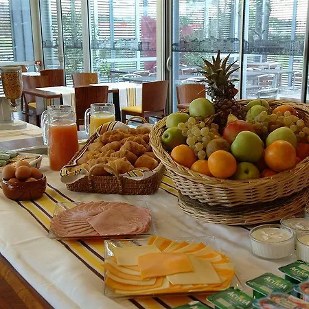 Les Genets Hotel Bayonne