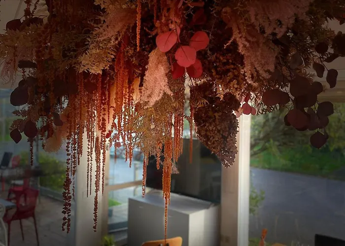 Les Genets Hotel Bayona