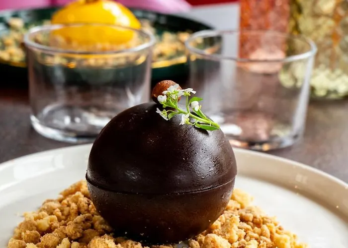 Les Genets Бейонн