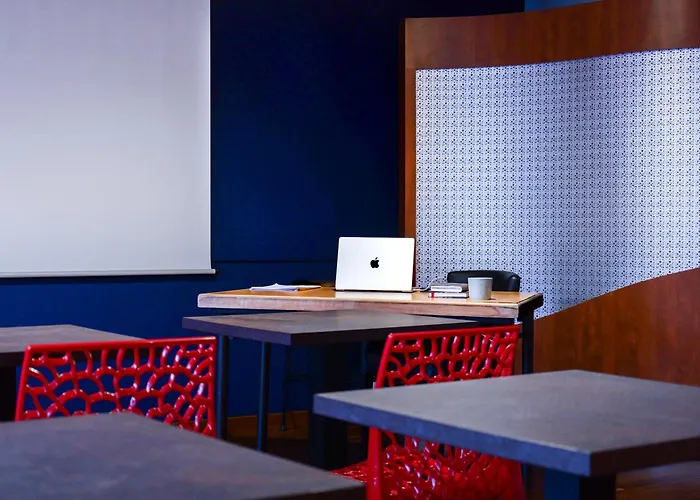 Les Genêts 2* Baiona